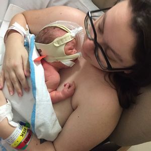 Meet your Posher, Tayler